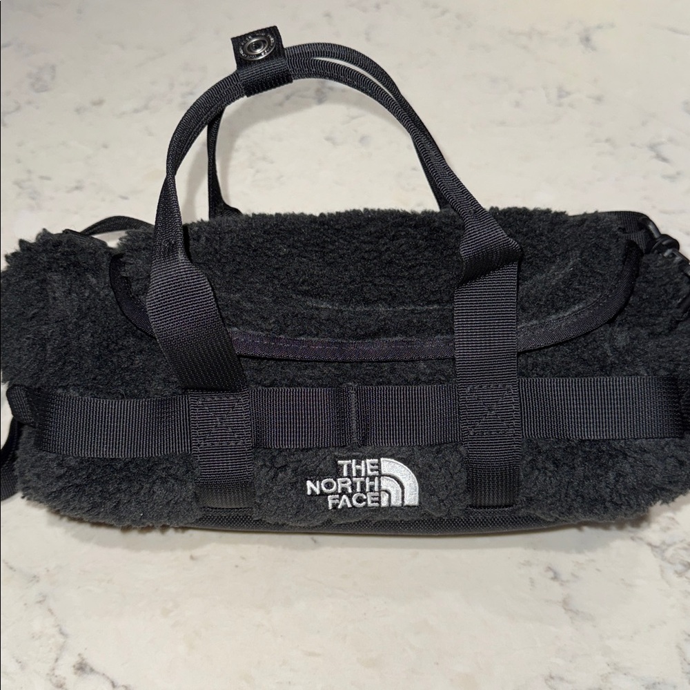 The North Face Base Camp High Pile Mini Bag